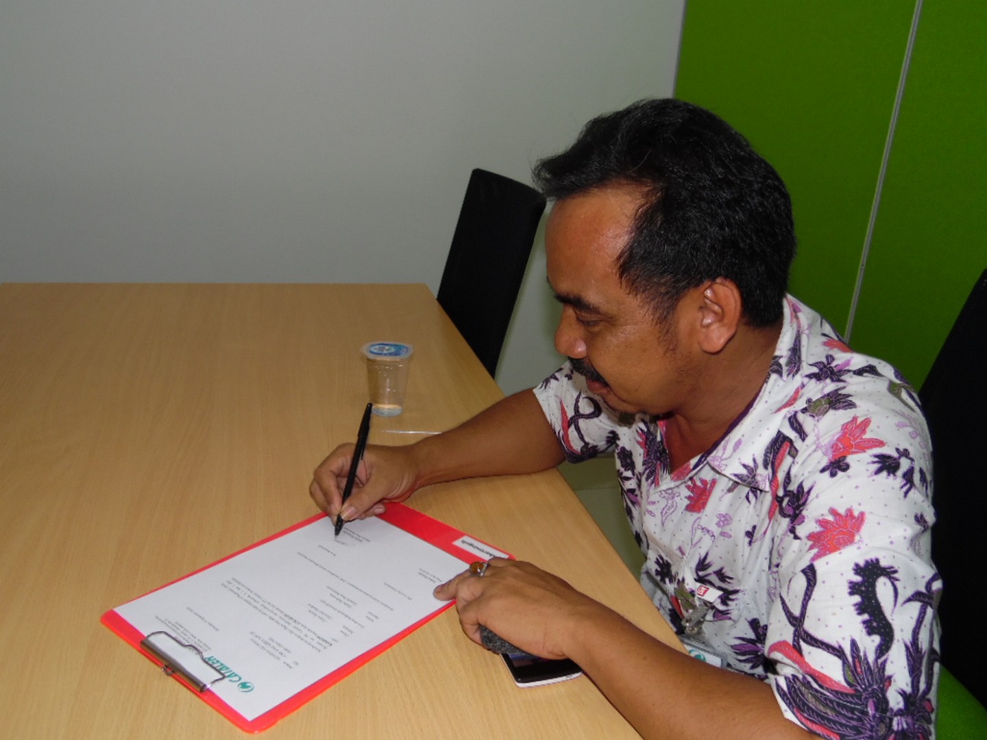 Bantuan Hewan Qurban